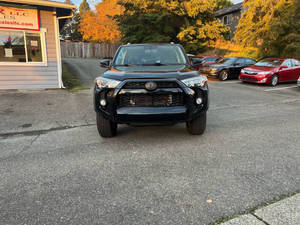 2016สำหรับโตโยต้า4Runner 4x4 SR5รถ4dr ระบบนำทางแบบพรีเมี่ยมระบบ SUV พวงมาลัยซ้าย - Product Image 3