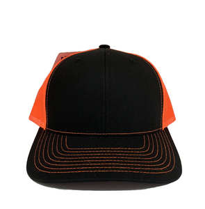 Gorras Trucker de Malla para Hombre, Casuales, Deportivas, para Viajes, Pesca, al Aire Libre, de Alta Calidad, 6 Paneles, Cuatro Estaciones, Lona, Modelo 112 - Product Image 2