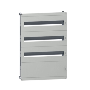 Per SCHNEIDER ELECTRIC NSYDLM66 Chassis Modulare Tipo DLM 66 Moduli H700xW500mm per Armadio PanelSet WM Apparecchiature Elettriche - Product Image 1