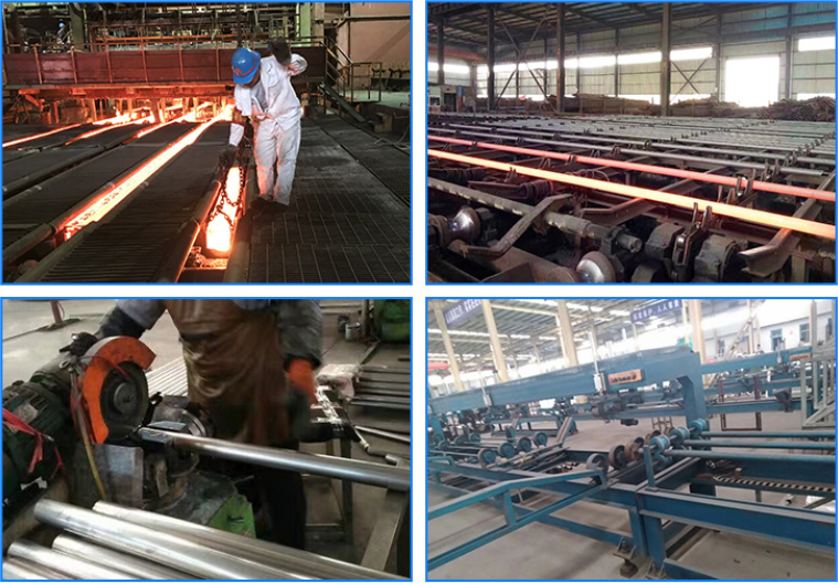 Solid Solution Nickel Molybdenum Alloy Hastelloy B2 Pipe HB2 Steel Tube