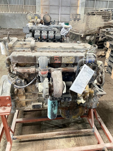 (Used : PRICE NEGOTIABLE) BrandCUMMINS LTA10 <b>Engine</b> Auto <b>Parts</b> - Product Image 3