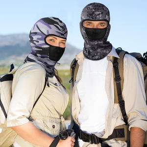 <b>Balaclava</b> Fashion Custom Logo Designer <b>Full</b> <b>Face</b> Ski <b>Balaclava</b> Oem Service Racing Running And Fishing <b>Balaclava</b> - Product Image 5