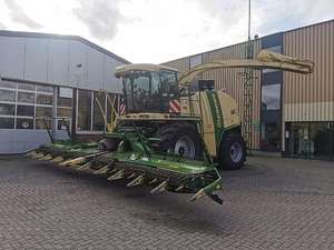 Corona Grande X 700 - Product Image 6