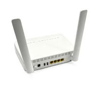 Routeur FTTH d'occasion Ai747-X6 WiFi6 AX3000 XPON ONU GPON EPON 4GE TEL Double Bande Unité de Réseau Optique