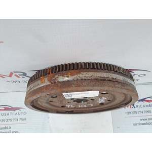 VOLANO VOLKSWAGEN Golf 6 Sedan 03 G105266BM CAYB diesel 1598 (08>12) - Product Image 6