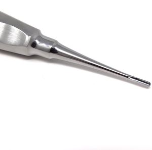 Outil d'instrument manuel d'ascenseurs de racine de levage de luxation de dent dentaire de classe III d'acier inoxydable de haute qualité pour l'usage de dentiste - Product Image 5