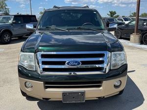 รถฟอร์ด เอ็กซ์เพดิชั่น คิงแรนช์ ขับเคลื่อน 4 ล้อ  พร้อมส่ง  บริการส่งถึงบ้าน - Product Image 5