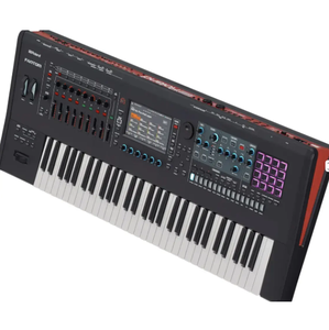 Nuevo Sintetizador de Teclado FANTOM-6 de 61 Teclas, Más Vendido - Product Image 4