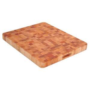 Qualité Cuisine Acacia Blocs à découper en bois Planche à découper Pizza Pain Fruits Sushi Plateau Accrocher outils de cuisine antidérapants - Product Image 1