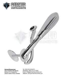 Nhà sản xuất cao cấp Nhà cung cấp tốt nhất người bán thép không gỉ ngón tay Vòng Cutter / Saw công cụ khẩn cấp bởi germed doanh nghiệp - Product Image 5