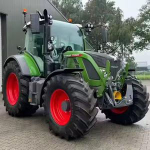 Tractores agrícolas Fendt 514 20HP 4WD multifuncionales usados y nuevos a la venta - Product Image 1