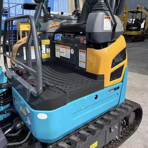 Abbastanza usato Sunward 3.5 Ton Mini escavatore per la <span class=keywords><strong>vendita</strong></span> - Product Image 3