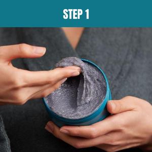 Exfoliante Corporal Vegano Orgánico DEARDOER, Libre de Crueldad Animal, Hecho en Corea, Cuidado Facial Coreano, Fragancia Fresca, Control de Grasa para Todo Tipo de Piel - Product Image 3