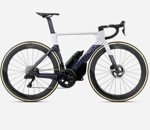Bicicleta de Carretera O rbea Orca Aero 2024 - Product Image 3