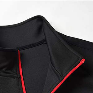 ชุดวอร์มสำหรับผู้ชายชุดวอร์มโลโก้ตามสั่งขนาดพิเศษใช้งานกลางแจ้ง - Product Image 3