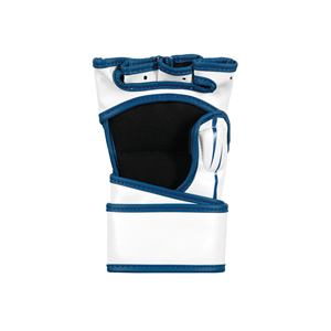 Guantes de Boxeo Premium para Entrenamiento, Sparring y Competencia, Protección para las Manos, Acolchado de Gel, Correa de Muñeca con Gancho y Bucle, Cuero PU Antideslizante - Product Image 2