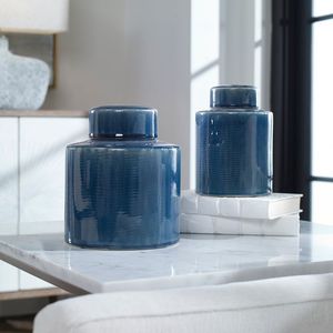 Highest Quality <b>Tea</b> <b>Coffee</b> <b>Sugar</b> <b>Set</b> Table Decor <b>Sugar</b> Pot Metal Ceramic Storage Containers Canisters - Product Image 3
