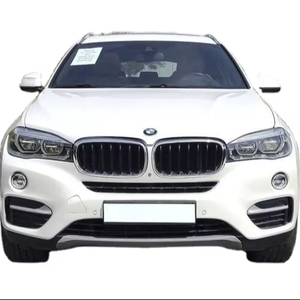 <span class=keywords><strong>BMW</strong></span> <span class=keywords><strong>X6</strong></span> M35i Coupé 2024 Usado, 6.1-8L Turbo Gasolina 600HP, Volante a la Izquierda, Transmisión Automática, Euro VI, Llantas R21 - Product Image 1