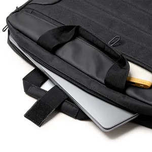 Zaino Promozionale Personalizzabile La Puente: Comodità e Stile su Misura - Product Image 3