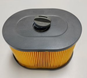 Filtre à air 510244103 <span class=keywords><strong>K1270</strong></span> K1260 K970 pour machines Husqvarna - Product Image 2