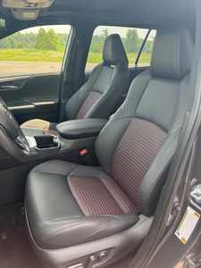 Toyota RAV4 Prime XSE Híbrido 2024 Usado Certificado en Buen Estado - Product Image 5