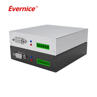 Usinage CNC Boîte de boîtier en aluminium anodisé Boîtier d'instrument électronique en métal Boîte de jonction Boîtier PCB