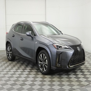 ¡Oferta Imperdible! Lexus UX 200 F SPORT 2022 Usado en Excelentes Condiciones, Motor 2L 16V DOHC, Tracción Delantera, Transmisión Automática, Crossover de Lujo - Product Image 1