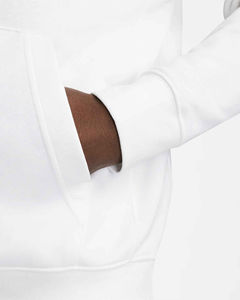 Tout nouveau 2025 Style unisexe 100% coton polaire écologique sweat à capuche imperméable grande taille hommes mode sweats Logo personnalisé - Product Image 4