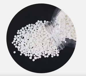 Fertilizante de nitrógeno para agricultura Urea 46% CH4N2O 46-0-0/Urea 46 Número de modelo granular comprimido N46 - Product Image 1