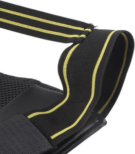 Protège-aine de boxe classique pour homme 2025-26, en polycoton, avec poche, taille élastique, respirant - Product Image 3