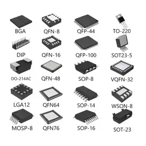 Xa6slx75t-2fgg484q XA6SLX75T-2FGG484Q AEC-Q100 automobilistico spartano-6 LXT XA FPGA board 268 I/O 3170304 74637 484-BBGA xa6slx75