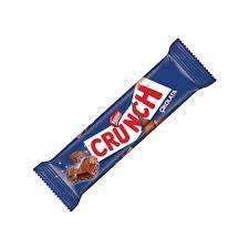 CRUNCH Fun-Bolsa de Chocolate, producto americano, 283g - Product Image 5