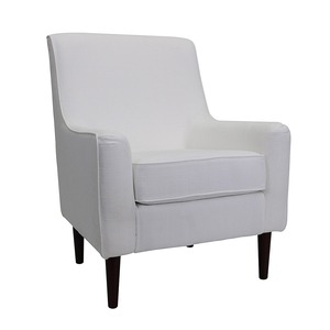 Sillón Reclinable GSD68020, Tapizado en Tela Multicolor, Diseño Minimalista para Hogar y Oficina - Product Image 4