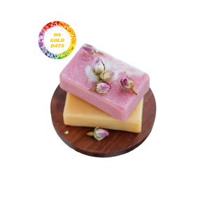 Jabón ecológico hecho a mano, libre de crueldad y biodegradable, libre de productos químicos agresivos para grandes pedidos a granel - Product Image 4