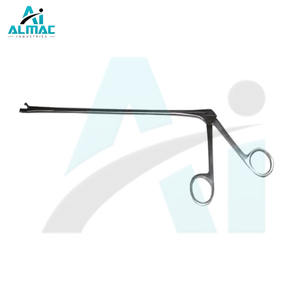 Almac ชุดเครื่องมือผ่าตัดส่องกล้องข้อแบบแมนนวลทำจากสเตนเลสสตีลของ2025 - Product Image 5