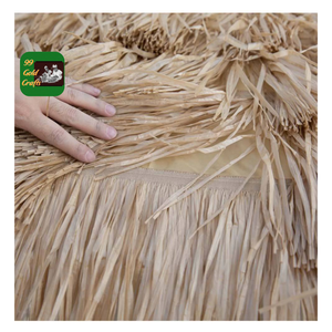 Peau de rotin naturelle du Vietnam pour les ateliers de meubles, la production artisanale tissée à la main et la distribution à l'exportation - Product Image 6