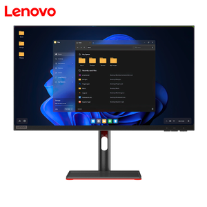 Dịch vụ tùy biến Lenovo Máy tính AIO phần mềm được cài đặt sẵn máy tính để bàn tất cả trong một PC hỗ trợ giảm giá đơn hàng số lượng lớn - Product Image 1
