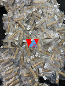 Juguete para masticar de madera al mejor precio: suministros para mascotas de alta calidad de café, palo para masticar para tus juguetes para perros/Sra. Lima - Product Image 2