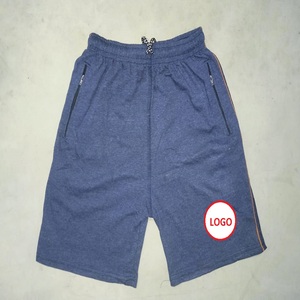 OEM Nueva llegada de alta calidad Pantalones cortos de verano Hombres Pantalones cortos clásicos de gran tamaño de secado rápido de algodón sostenible Pantalón corto de poliéster - Product Image 4