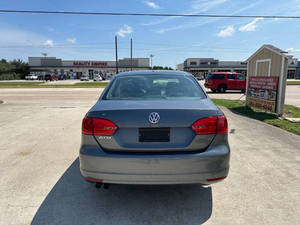 Auto Usado de Calidad a Precio Accesible, Volkswagen Jetta S 2014, Volante a la Izquierda - Product Image 6