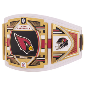 Cinturón de Campeonato Personalizado de los Carolina Panthers para Legacy Title, Fabricación de Alta Calidad, Peso Pesado, Ronpex, Impermeable, Unisex - Product Image 3