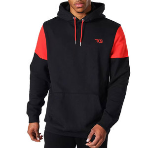 Sudadera Casual para Hombre con Acabado Suave y Diseño de Capucha Ajustable para un Uso Diario Cómodo - Product Image 1