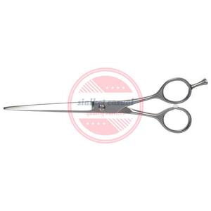 Tijeras de corte de pelo de acero inoxidable de alta calidad, tijeras de peluquero profesionales, tijeras de peluquería - Product Image 4