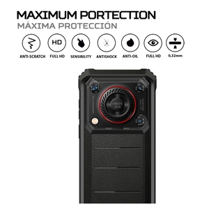 Protection d'écran antichoc Oukitel WP36 - Produit phare - Product Image 2