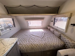 Lance 2021 1475 Camper Trailer ready for sale - Product Image 2