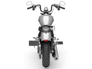 Auténticas motocicletas Harley-Davidson FXBB Street-Bob Cruisers 2025 nuevas (motocicleta) - Product Image 6