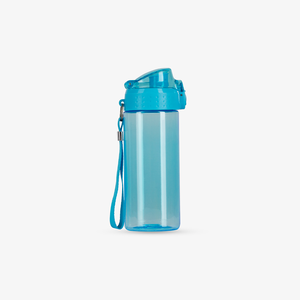 Bouteille d'eau étanche de conception 500ml 600ml 700ml avec couvercle en plastique portable et PP pour les activités de plein air - Product Image 1