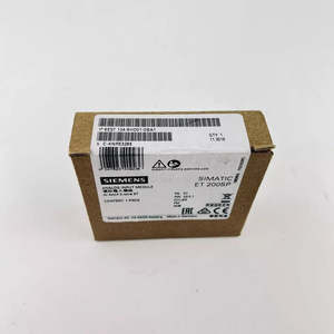 Módulo de Entrada Analógica Siemens 6ES7134-6HD01-0BA1 con Red Profibus DP - Product Image 1