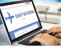 Nueva versión AI Online Software Producto compatible con sistemas operativos Mac y Android para sistemas de viajes y reservas Aplicación móvil