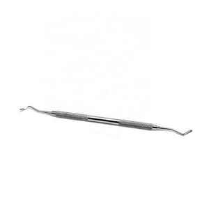 Certificado CE ISO 13 piezas Dental Basic PRF Kit Manual eléctrico GRF Membrana Juego de preparación Instrumentos quirúrgicos Taladro de implante - Product Image 4